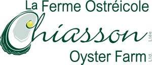 18 Pre-Opened Chiasson Super Large Choice - Premium "Wild" Oysters Shucked On-ICE