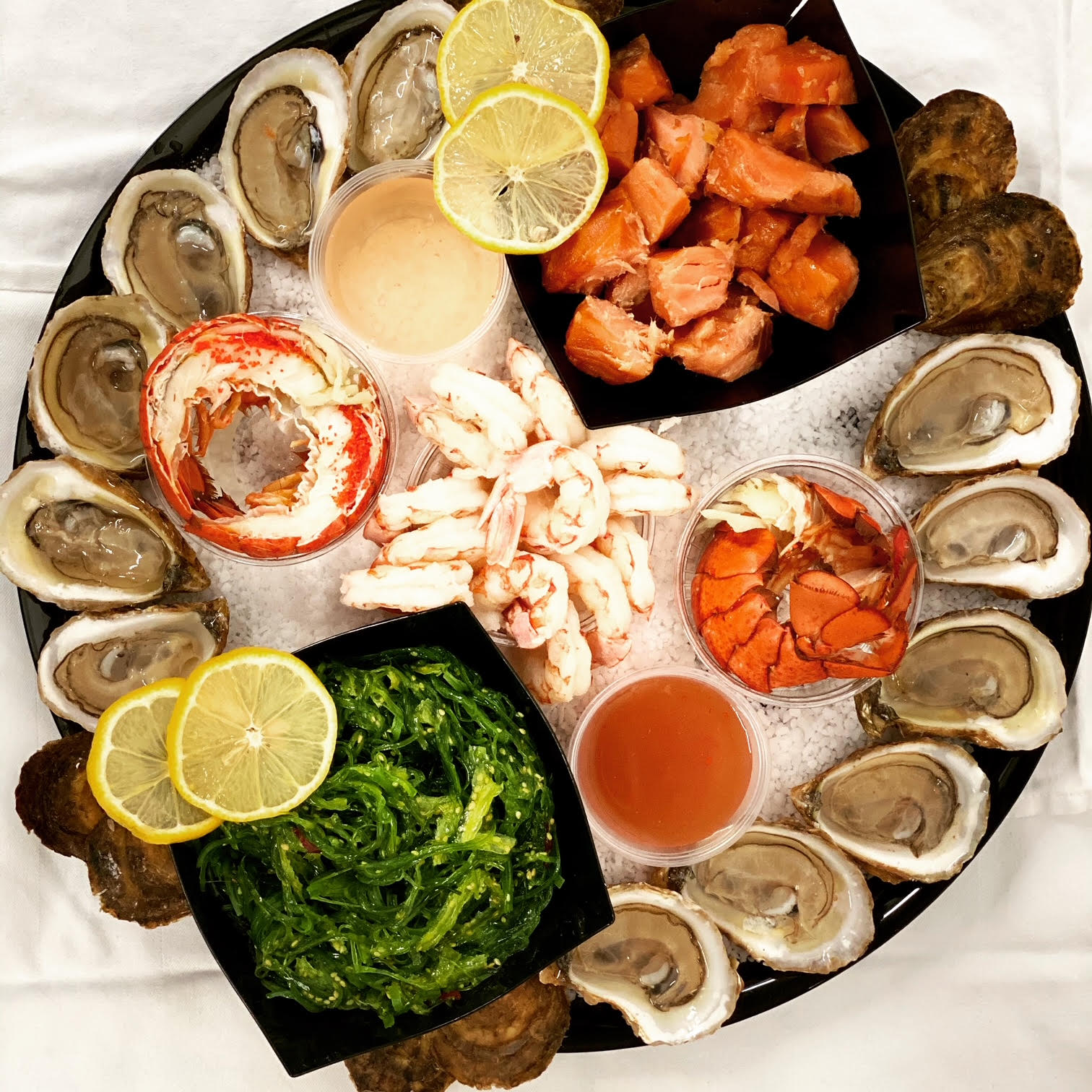 Le Plat du Capitaine