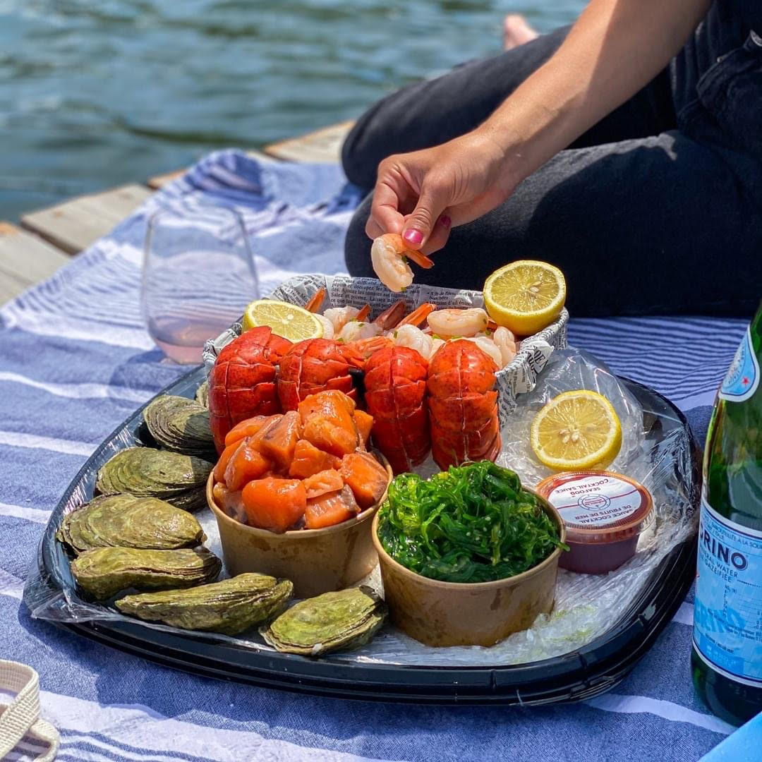 Le Plat du Capitaine